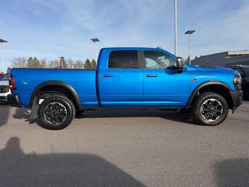 2024 RAM 2500 Power Wagon