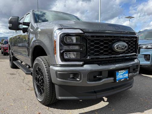 2026 Ford F-250 XLT