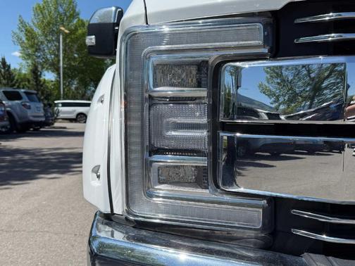 2019 Ford F-350 Lariat Super Duty