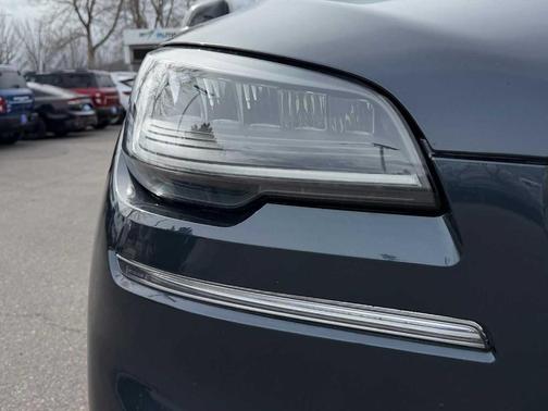 2022 Lincoln Aviator Reserve AWD