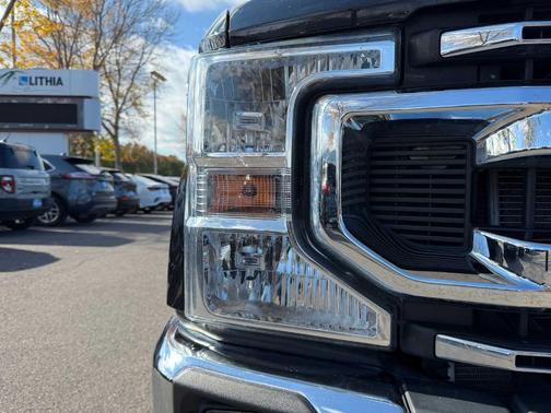 2021 Ford F-250 XLT