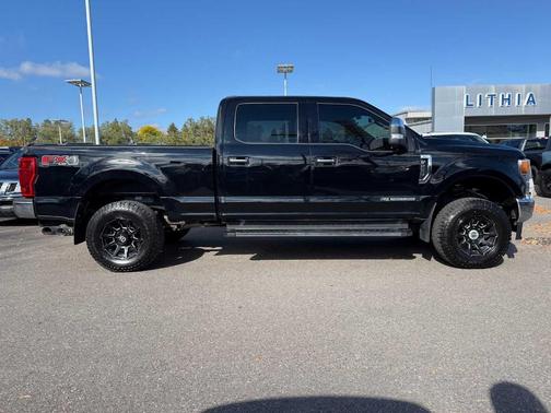 2021 Ford F-250 XLT
