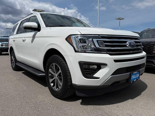 2021 Ford Expedition XLT