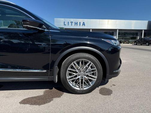 2023 Acura MDX Advance