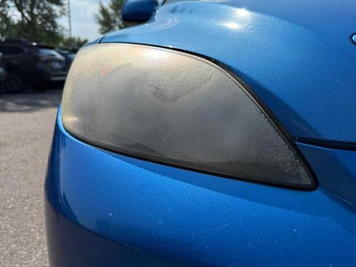 2004 Mazda Mazda3 s