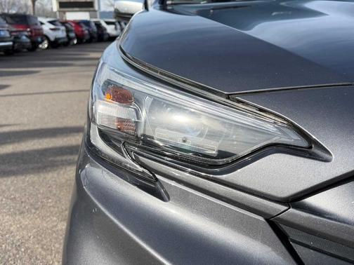 2024 Subaru Legacy Touring XT