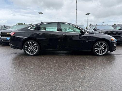 2024 Chevrolet Malibu 2LT