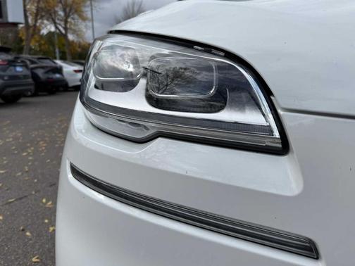 2022 Lincoln Aviator Reserve AWD