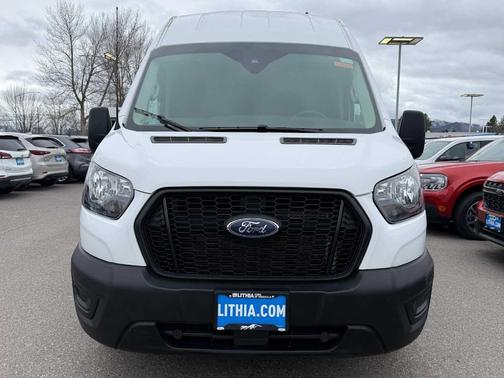 2022 Ford Transit-350 Base