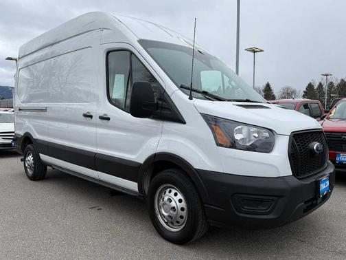 2022 Ford Transit-350 Base