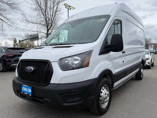 2022 Ford Transit-350 Base