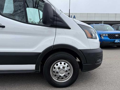2022 Ford Transit-350 Base