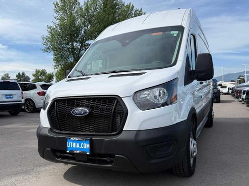 2022 Ford Transit-350 Base