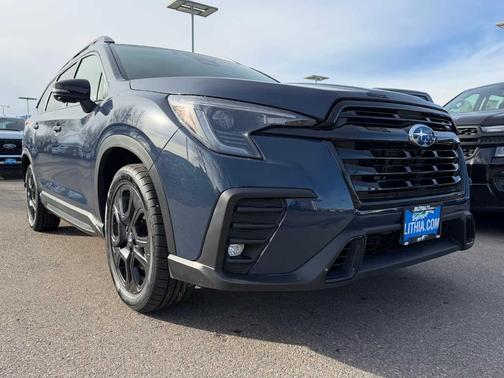 2023 Subaru Ascent Onyx Edition Limited