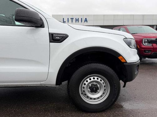 2023 Ford Ranger XL