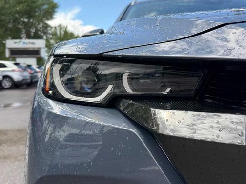 2024 Mazda CX-50 2.5 S Premium Plus Package