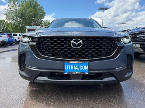 2024 Mazda CX-50 2.5 S Premium Plus Package
