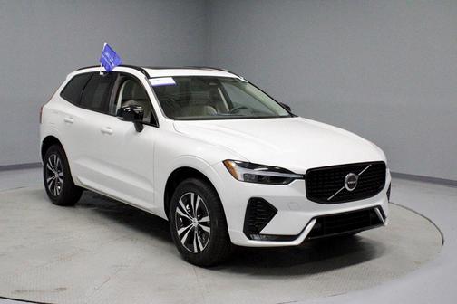 2024 Volvo XC60 B5 Core