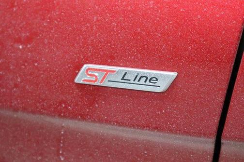 2024 Ford Edge ST Line