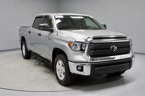 2019 Toyota Tundra SR5