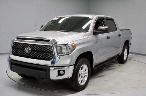 2019 Toyota Tundra SR5