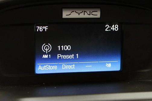 2017 Ford C-Max Hybrid SE
