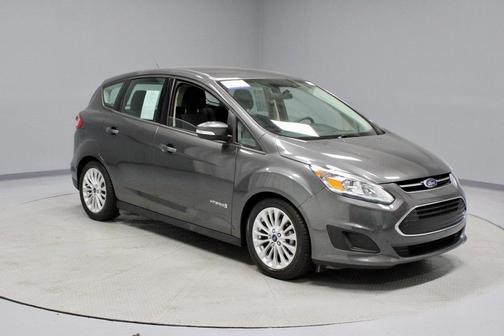 2017 Ford C-Max Hybrid SE