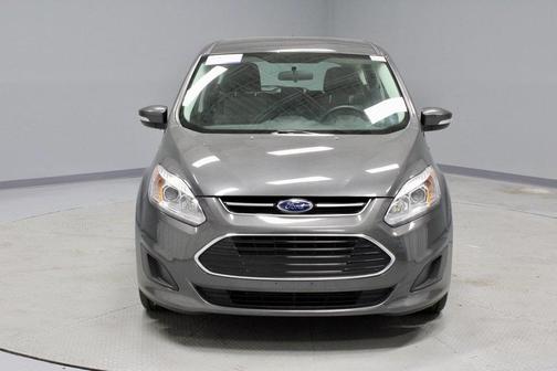 2017 Ford C-Max Hybrid SE