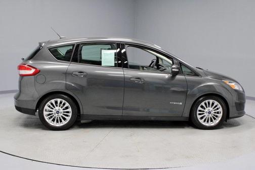 2017 Ford C-Max Hybrid SE