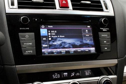 2019 Subaru Outback 2.5i