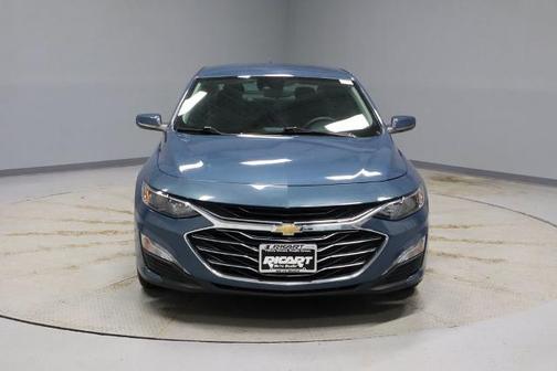 2024 Chevrolet Malibu LT W/1LT
