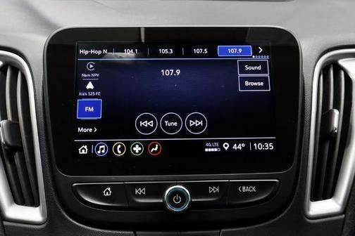 2024 Chevrolet Malibu LT W/1LT