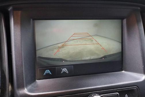 2017 Chevrolet Colorado WT