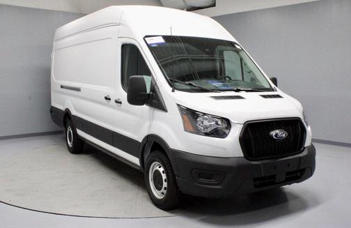2024 Ford Transit-350 Base