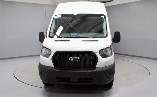 2024 Ford Transit-350 Base