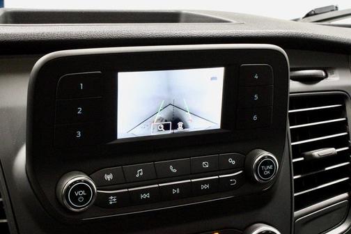 2024 Ford Transit-350 Base