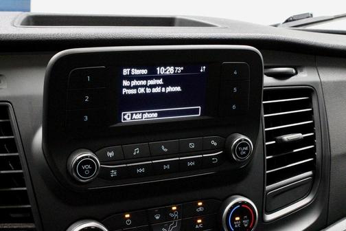 2024 Ford Transit-350 Base