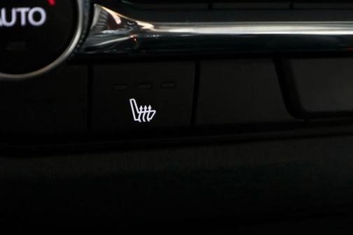 SNOWFLAKE WHITE PEARL 2025 Mazda CX-30 PREFERRED