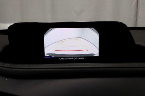 SNOWFLAKE WHITE PEARL 2025 Mazda CX-30 PREFERRED