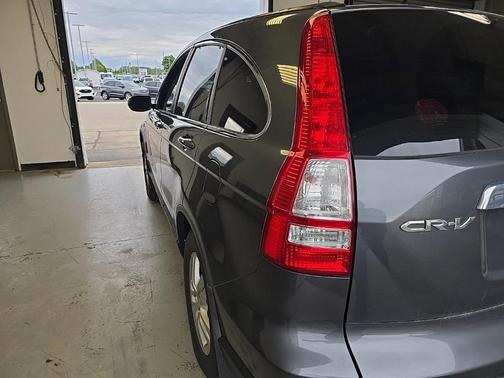 2011 Honda CR-V EX-L