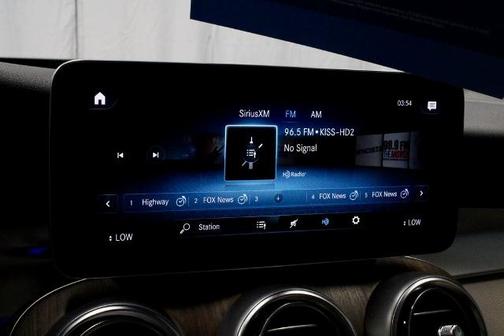 2022 Mercedes-Benz GLC 300 BASE 4MATIC