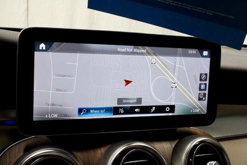 2022 Mercedes-Benz GLC 300 BASE 4MATIC