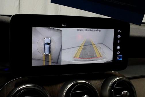 2022 Mercedes-Benz GLC 300 BASE 4MATIC