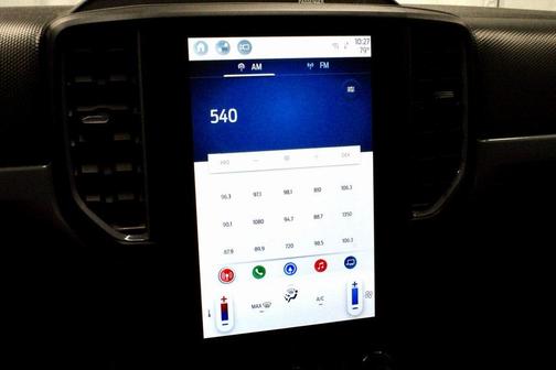 2024 Ford Ranger XL