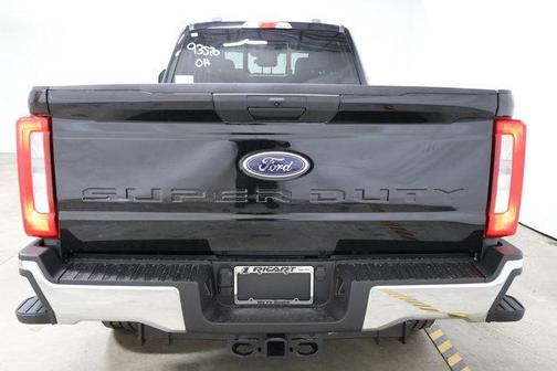 2025 Ford F-350 XLT