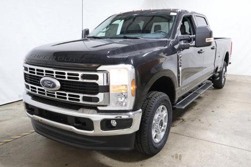 2025 Ford F-350 XLT