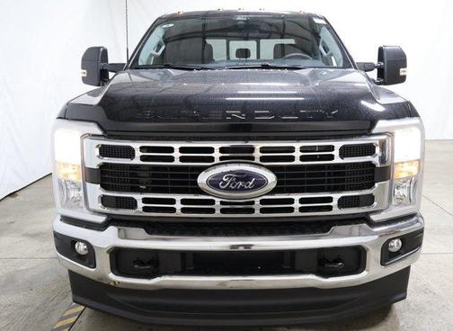 2025 Ford F-350 XLT