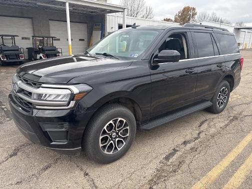 2023 Ford Expedition XL