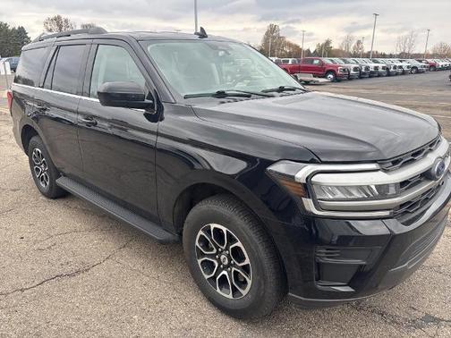 2023 Ford Expedition XL