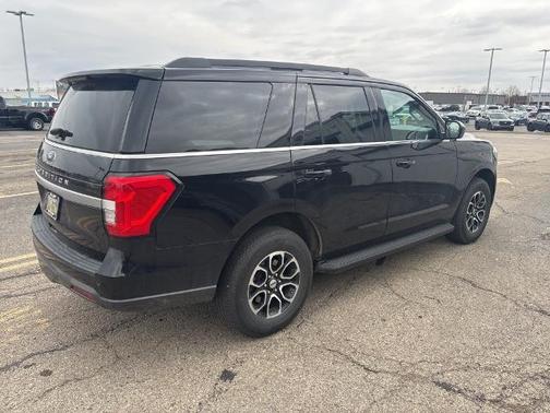 2023 Ford Expedition XL